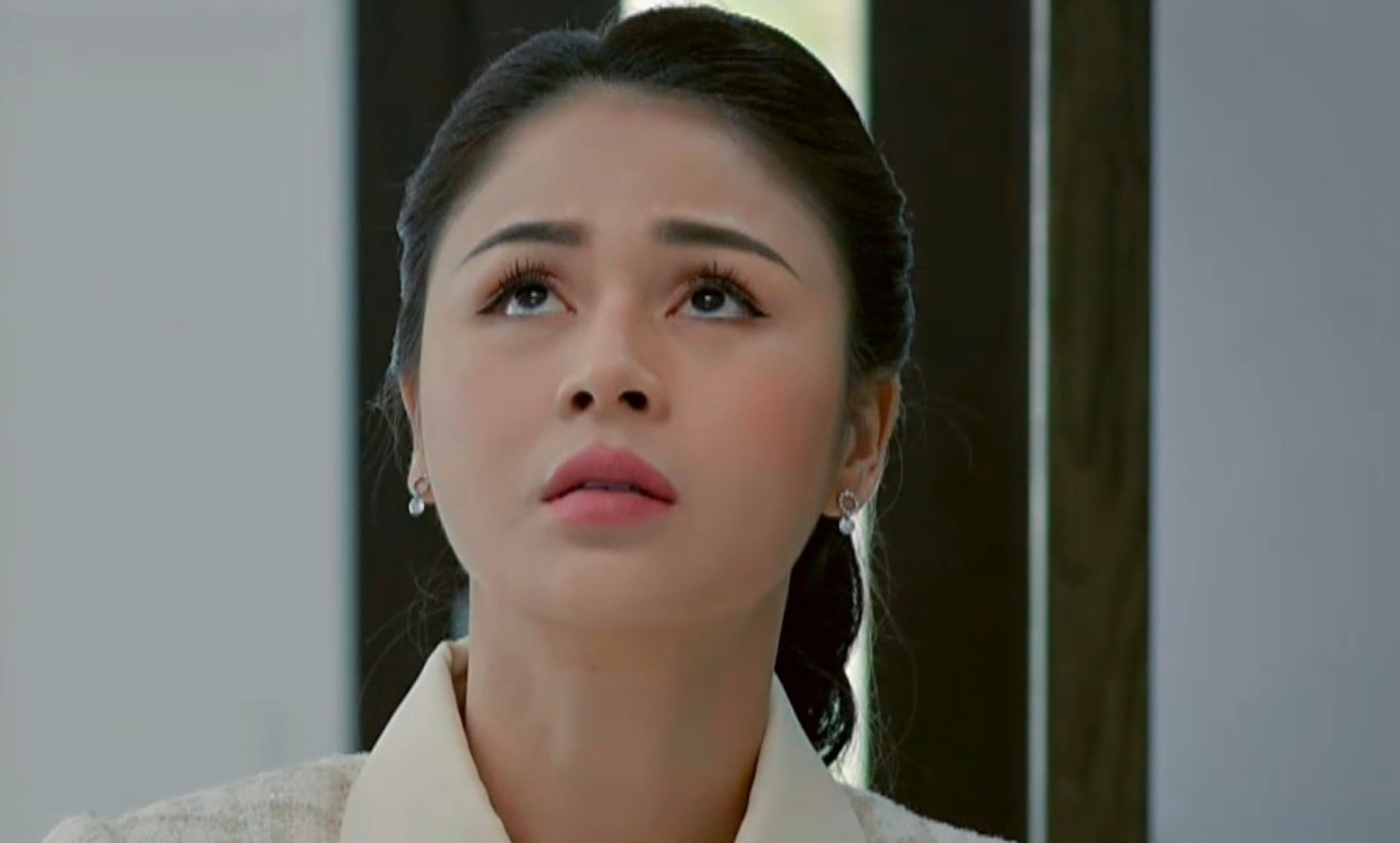 Nhan vat cua Thu Trang nhan ket dang hinh anh