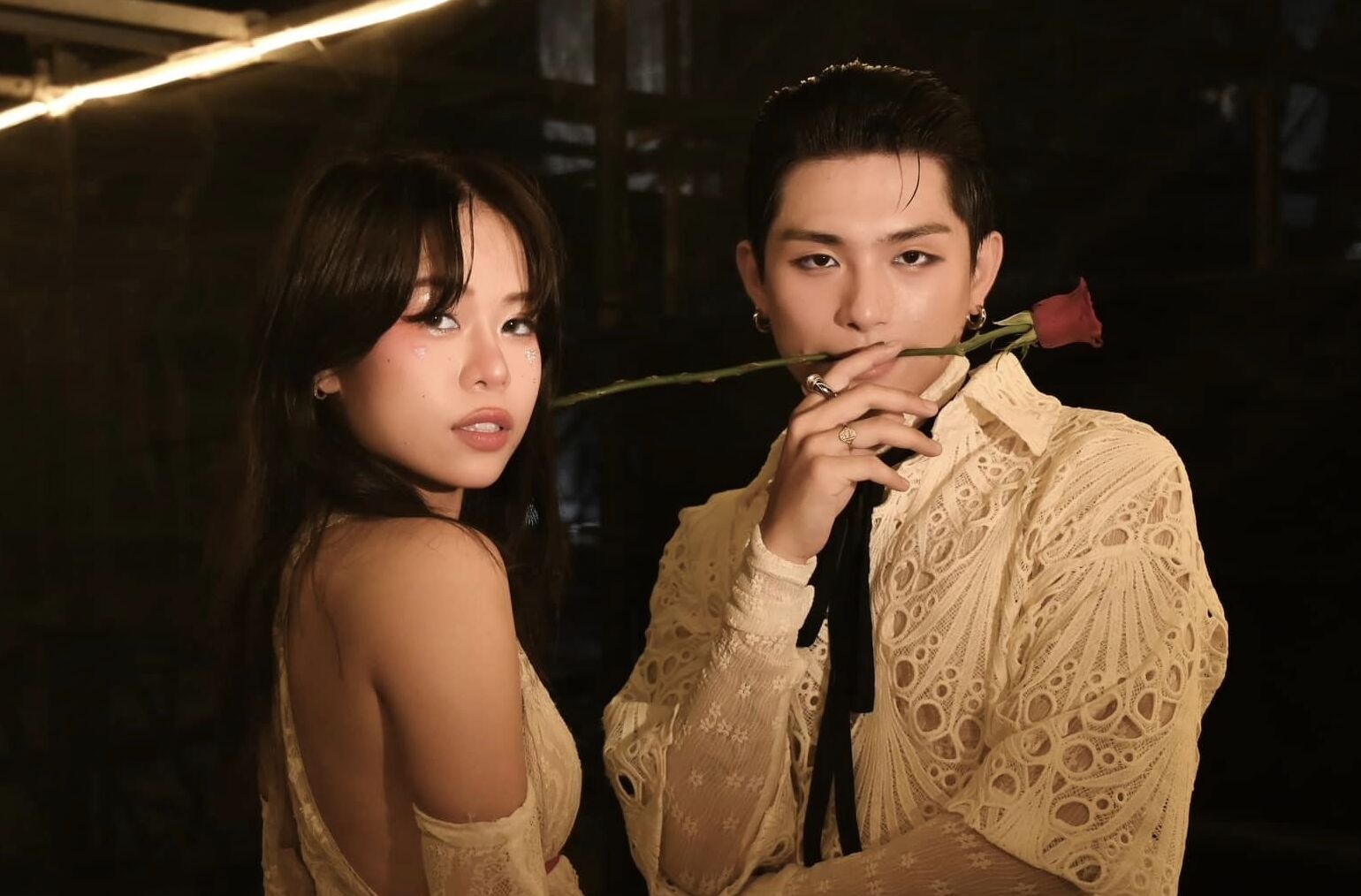 BTC dem nhac cua tlinh, Chillies o Ha Noi den bu hinh anh