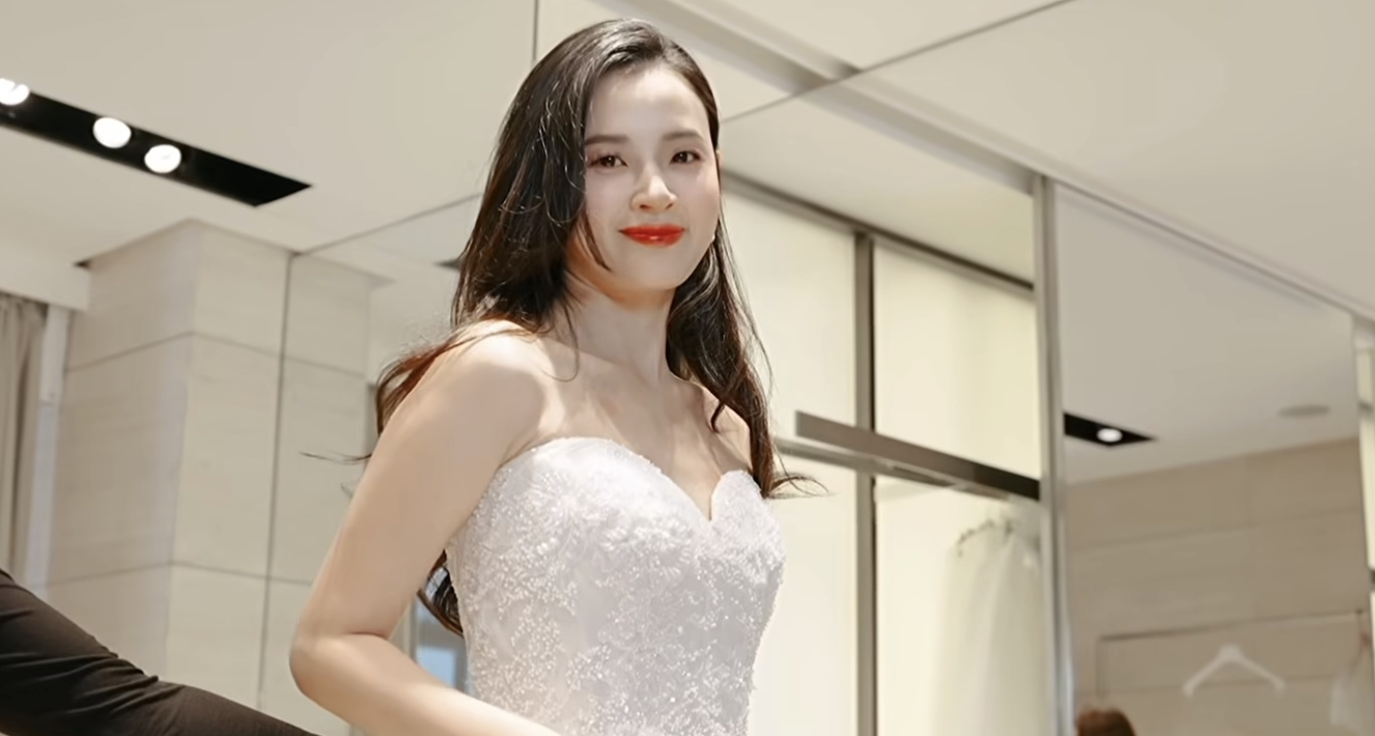 Midu kết hôn ảnh 4 Midu ket hon anh 4