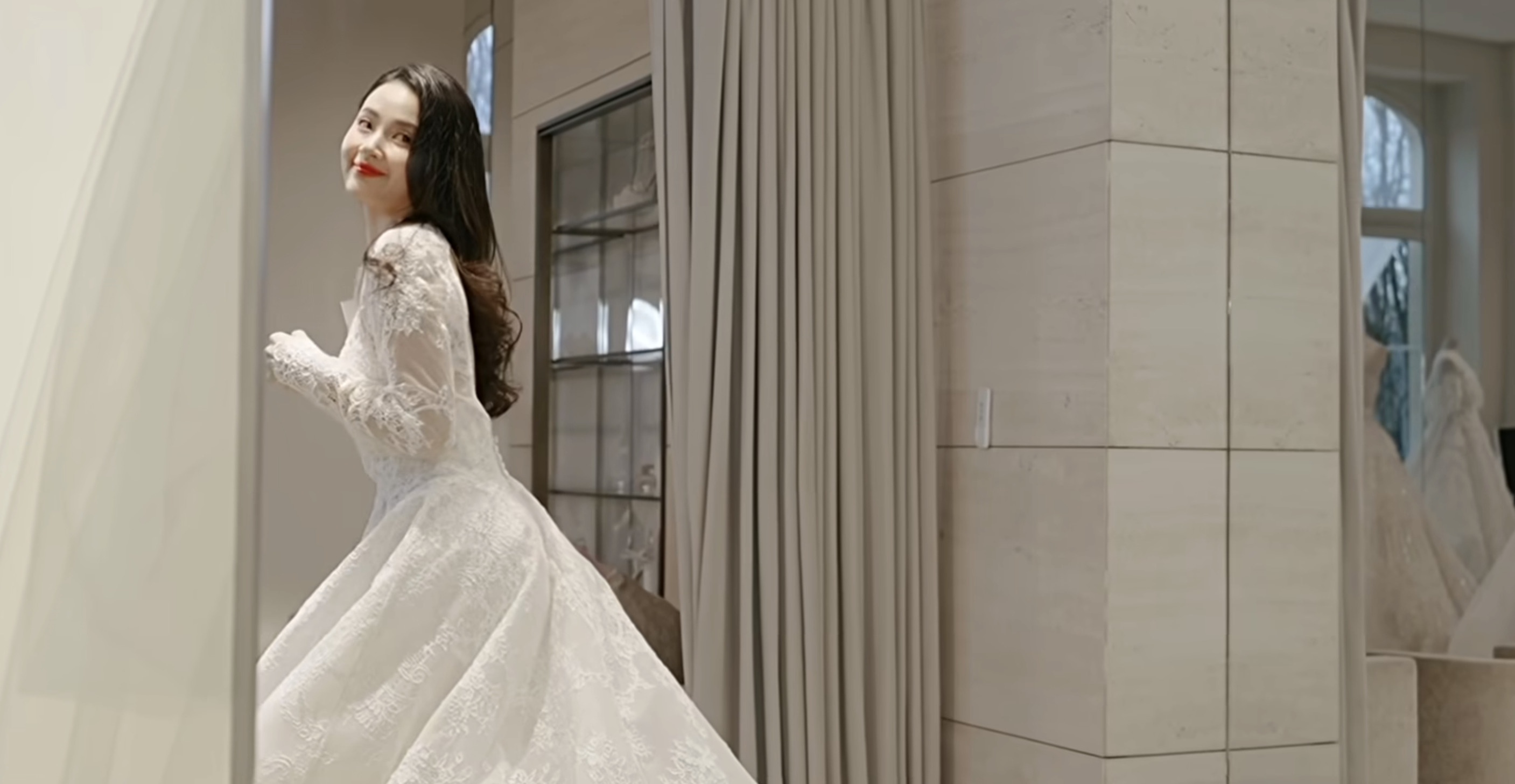 Midu kết hôn ảnh 3 Midu ket hon anh 3