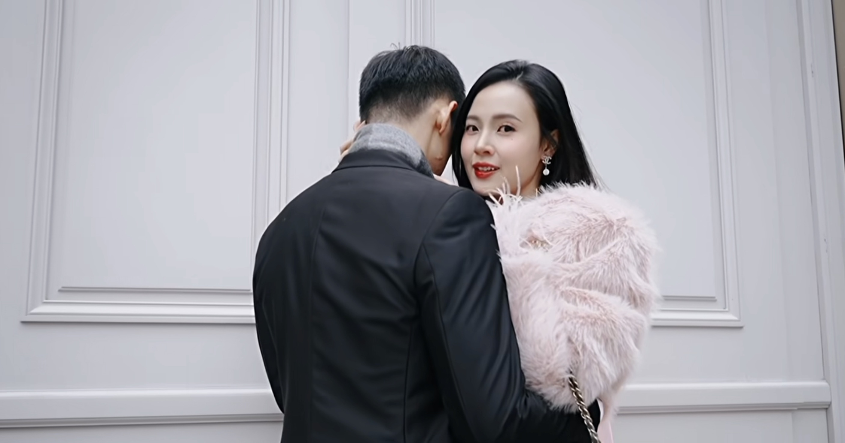 Midu kết hôn ảnh 2 Midu ket hon anh 2