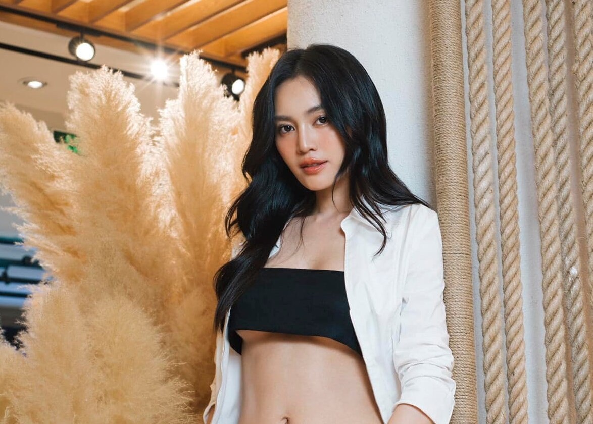 Ninh Duong Lan Ngoc toi Australia du hoc dau thang 5 hinh anh