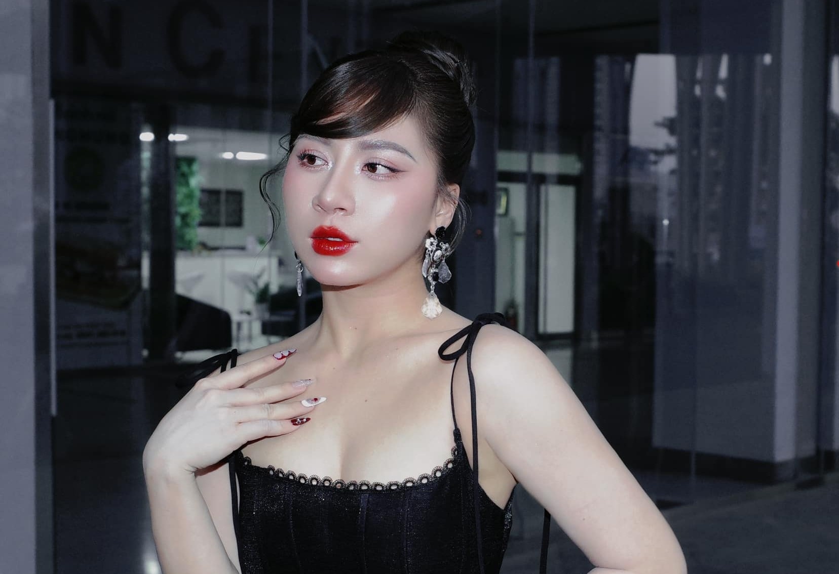 Tin Nguyen: 'Khan gia tung noi bo xem Lat mat 7 neu toi tham gia' hinh anh