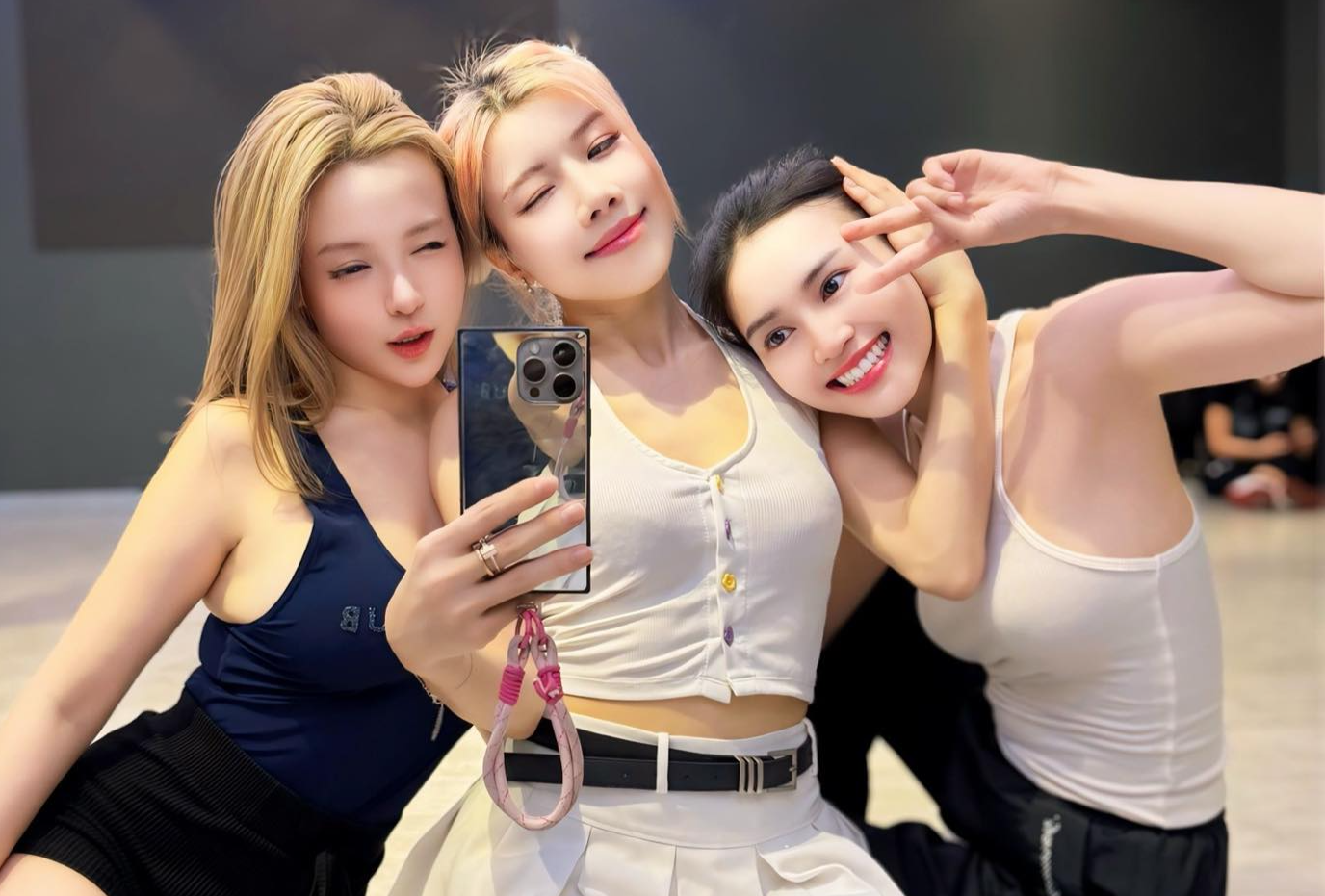 LUNAS se ra sao khi vang Ninh Duong Lan Ngoc? hinh anh