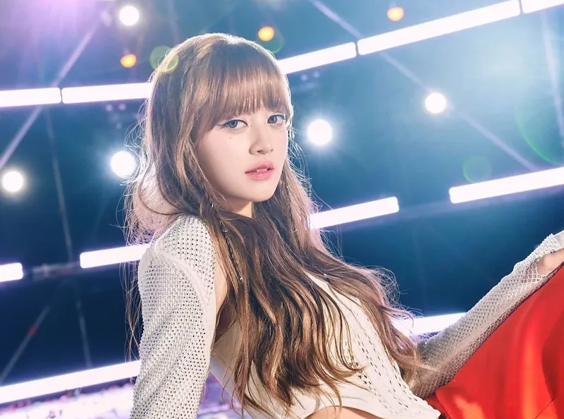 Ca si Viet doi doi tai Han Quoc? hinh anh