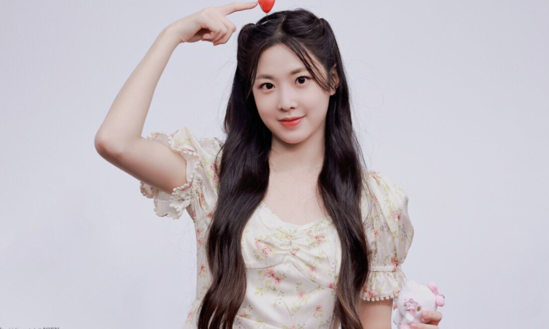 Nu ca si goc Viet chiu canh 'tan nhan' o Kpop hinh anh