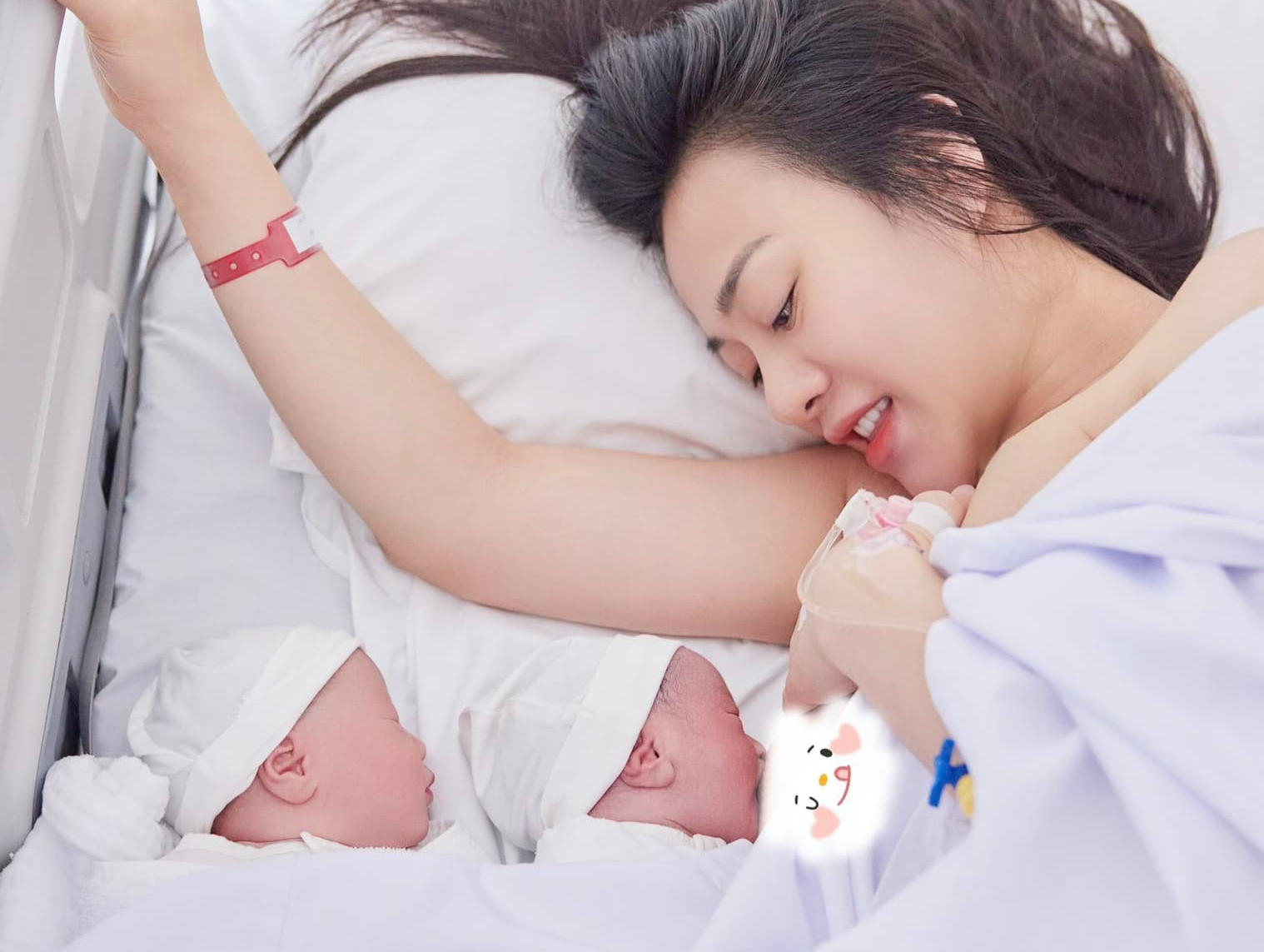 Phuong Oanh sinh doi hinh anh