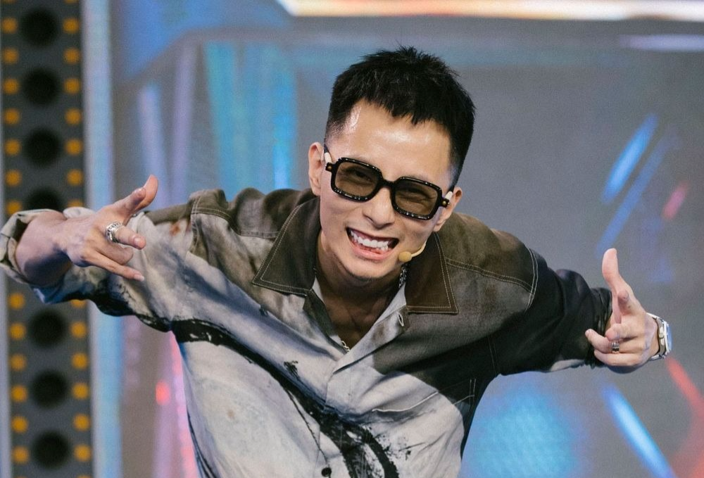 Cai gia phai tra cua rap Viet hinh anh