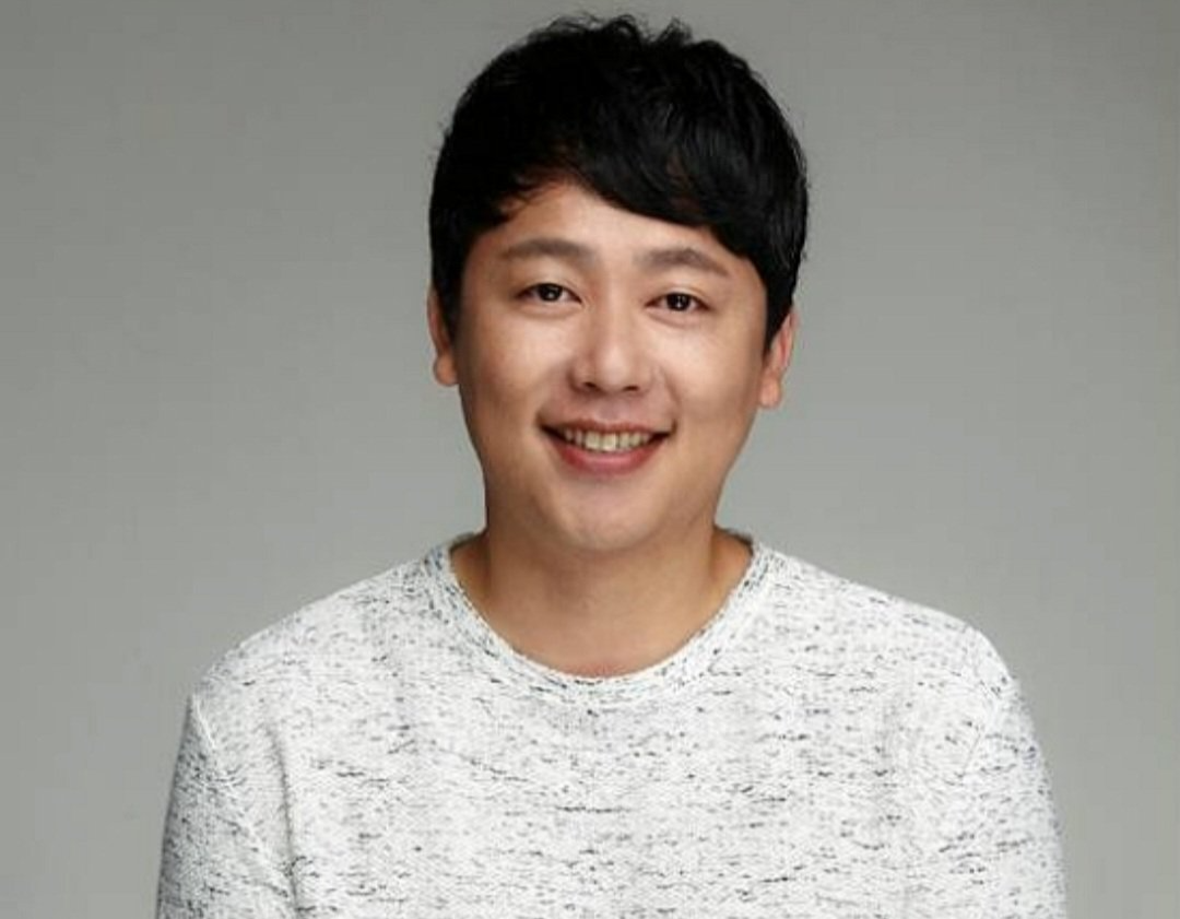 Dien vien Jeon Seung Jae hon me 3 thang qua hinh anh