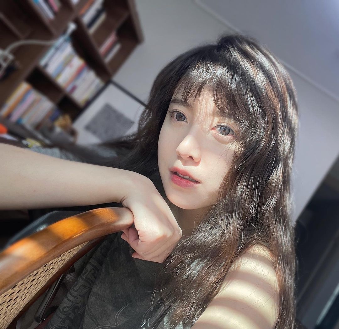 Goo Hye Sun anh 6