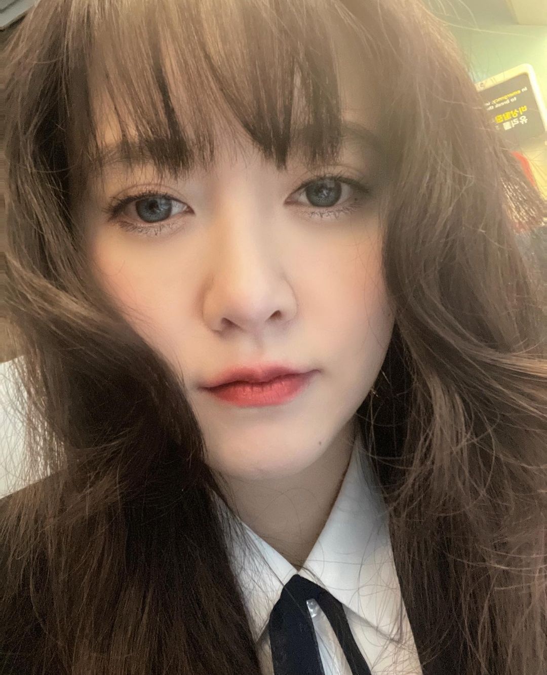 Goo Hye Sun anh 2