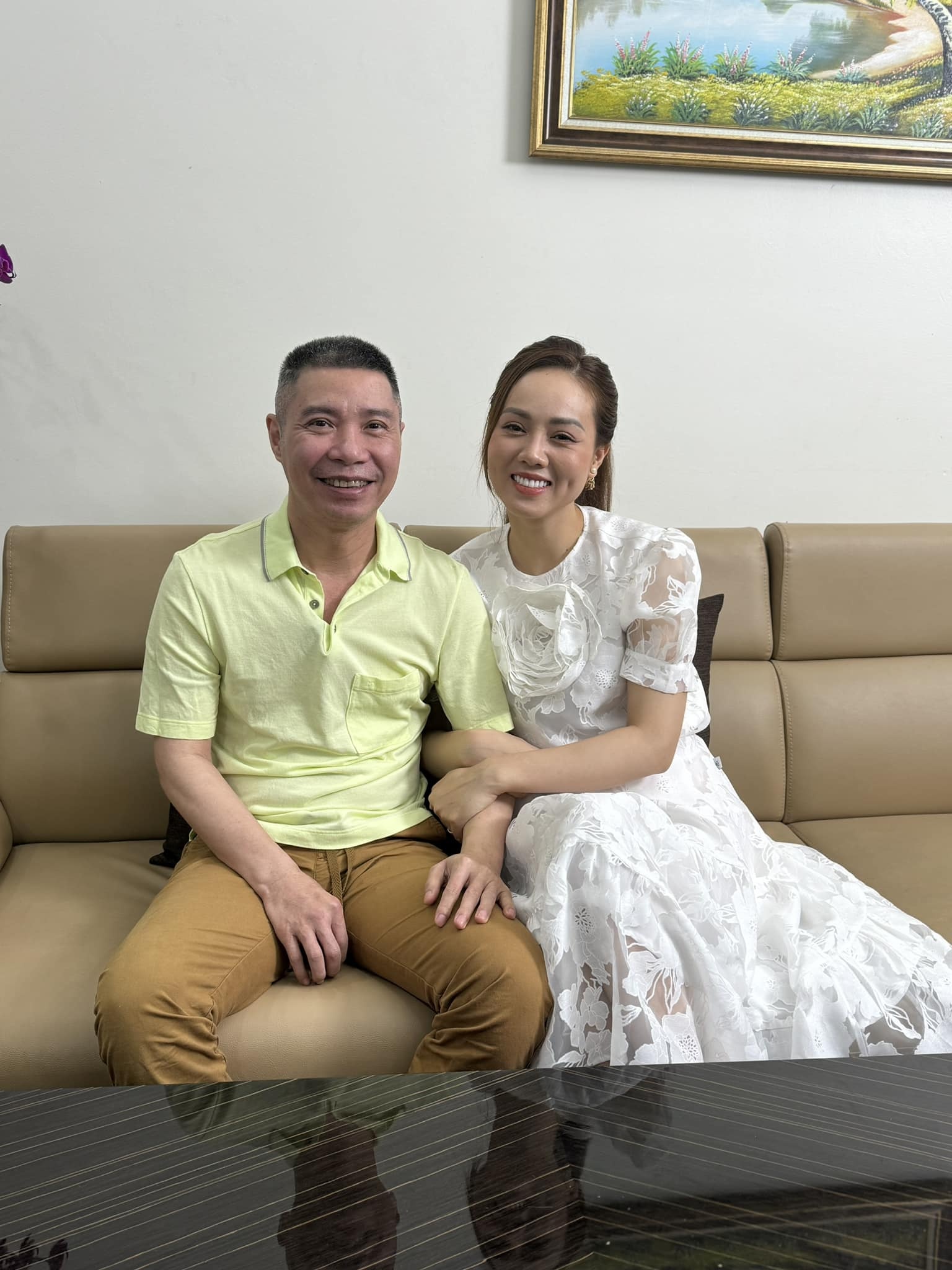 Công Lý ảnh 2 Cong Ly anh 2