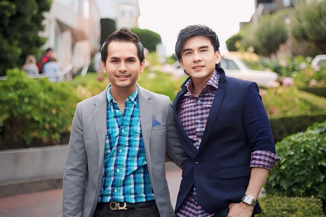 Showbiz Viet bang hoang khi Duc Tien qua doi hinh anh