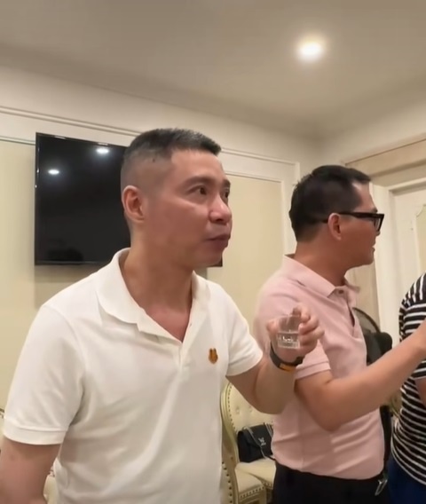 Công Lý ảnh 1 Cong Ly anh 1