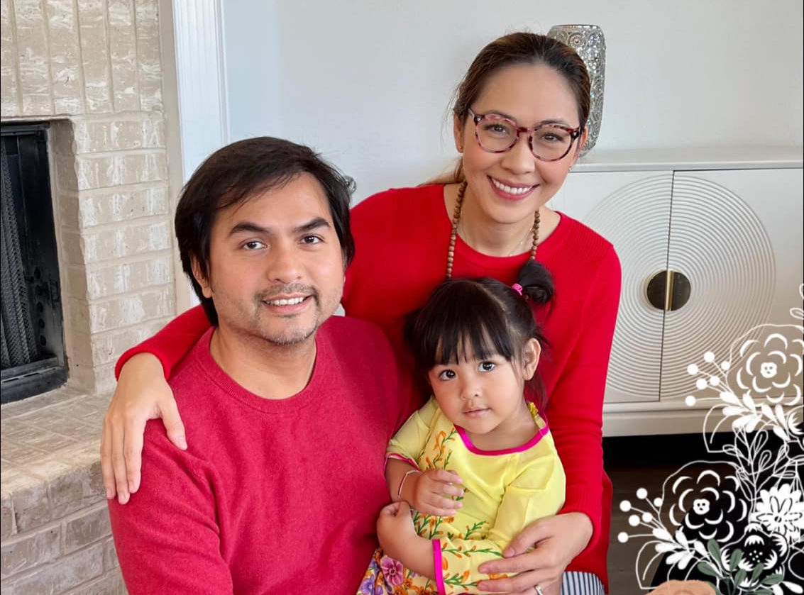 Vo Duc Tien: 'Em va con nho anh rat nhieu' hinh anh