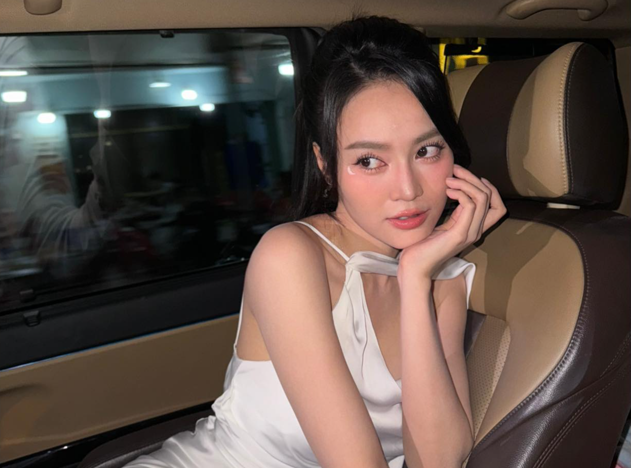 MV cua nhom chi dep LUNAS - hinh anh an tuong, am nhac bi che hinh anh