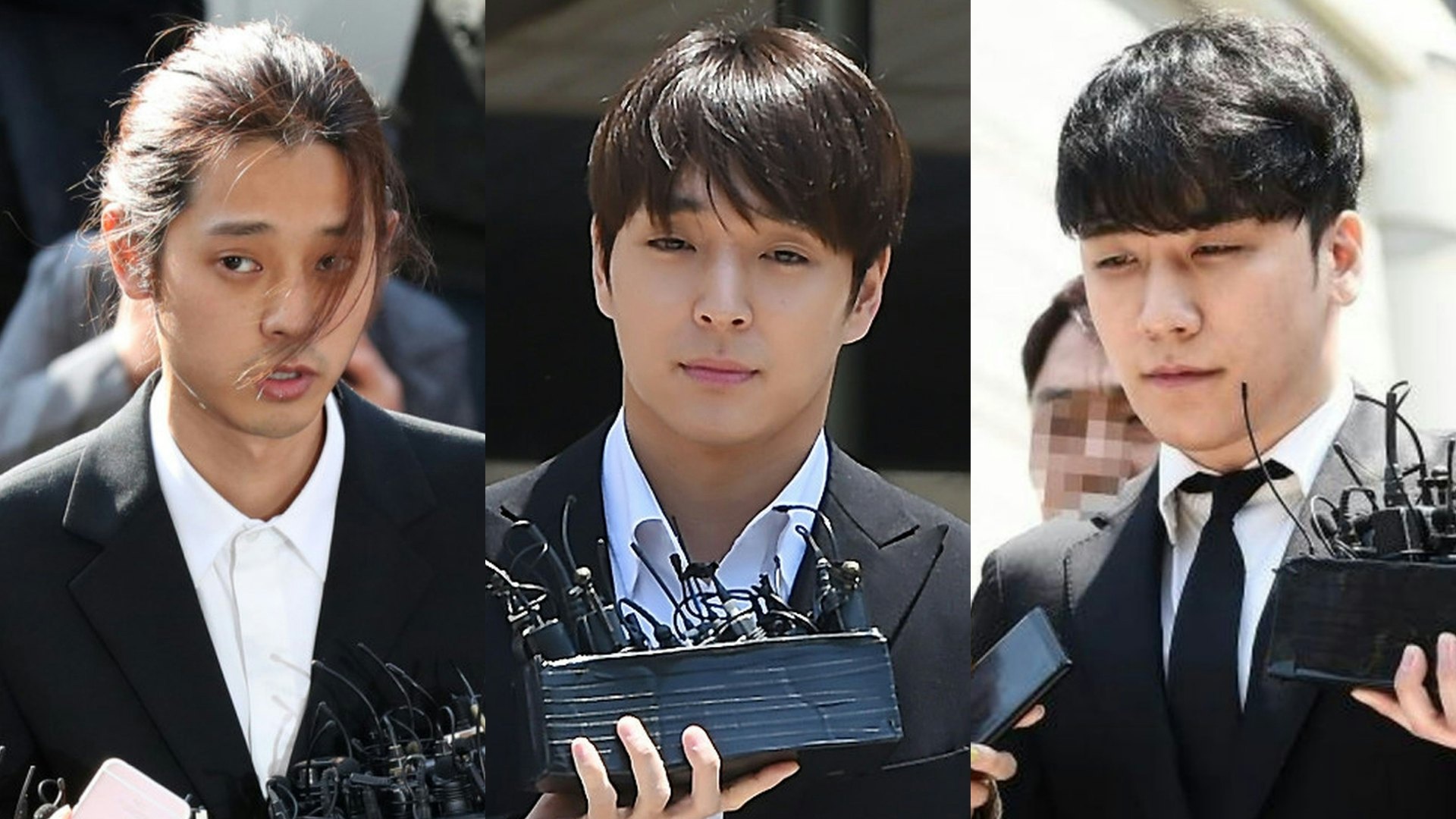 Han Quoc lai rung dong vi be boi tinh duc cua hang loat sao nam hinh anh