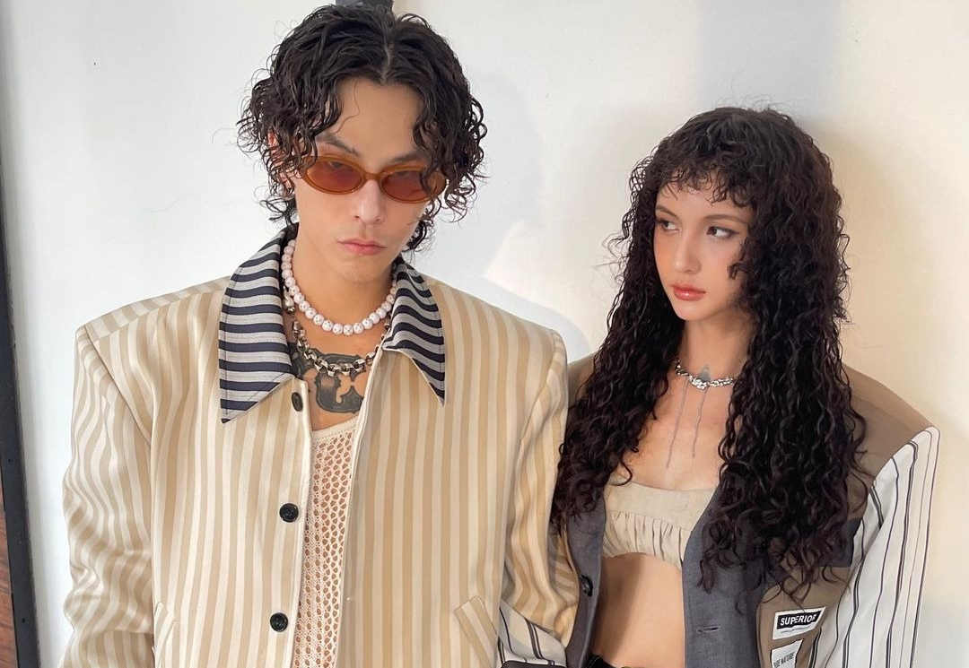 Gia dinh Lam Minh, Decao bi cat song sau on ao hinh anh