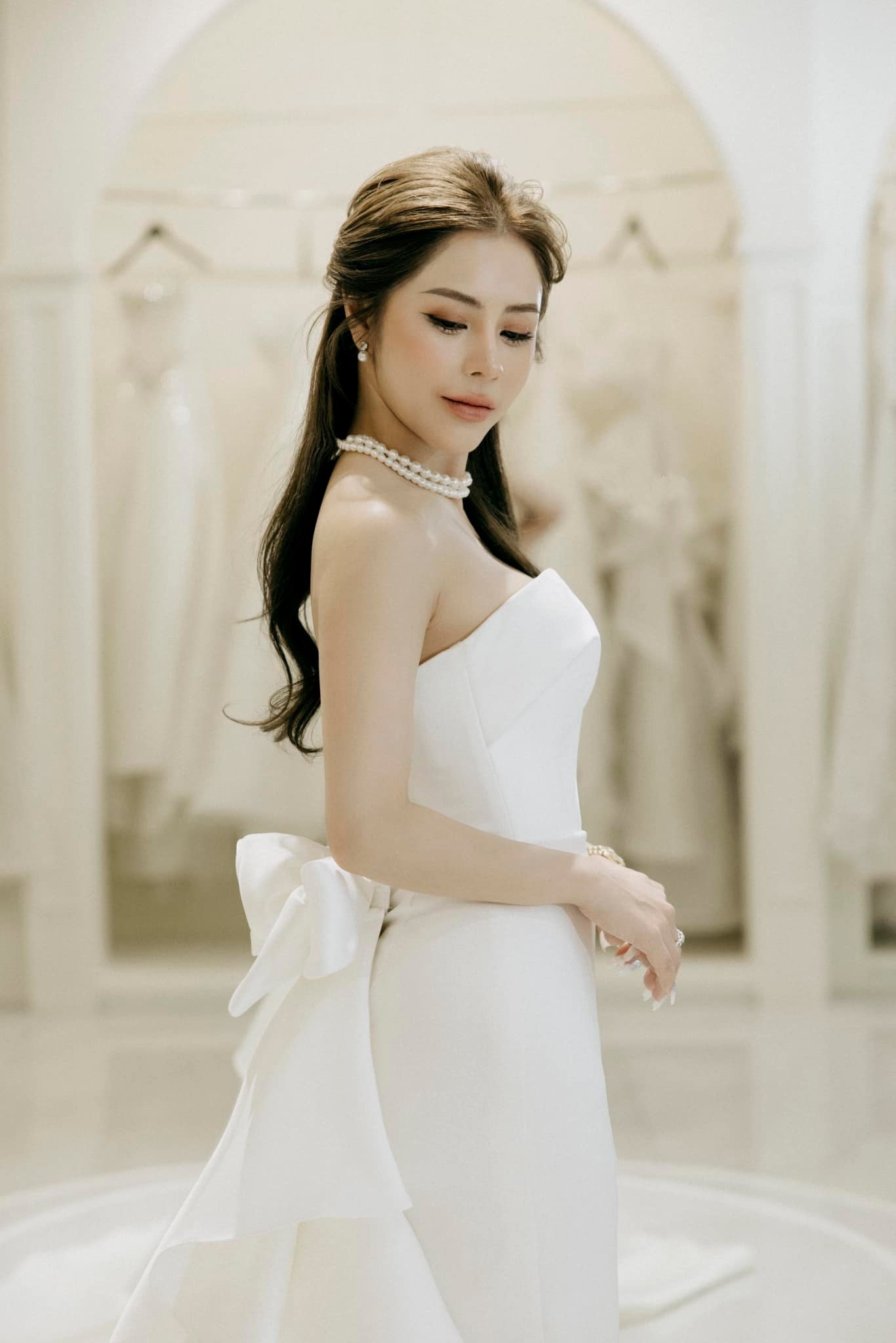 Huynh Anh cuoi anh 6