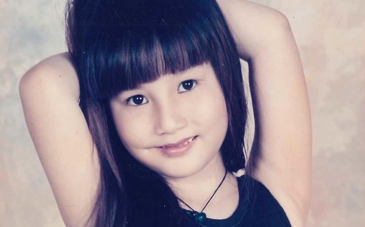 Sao Viet dang anh thoi tho au hinh anh