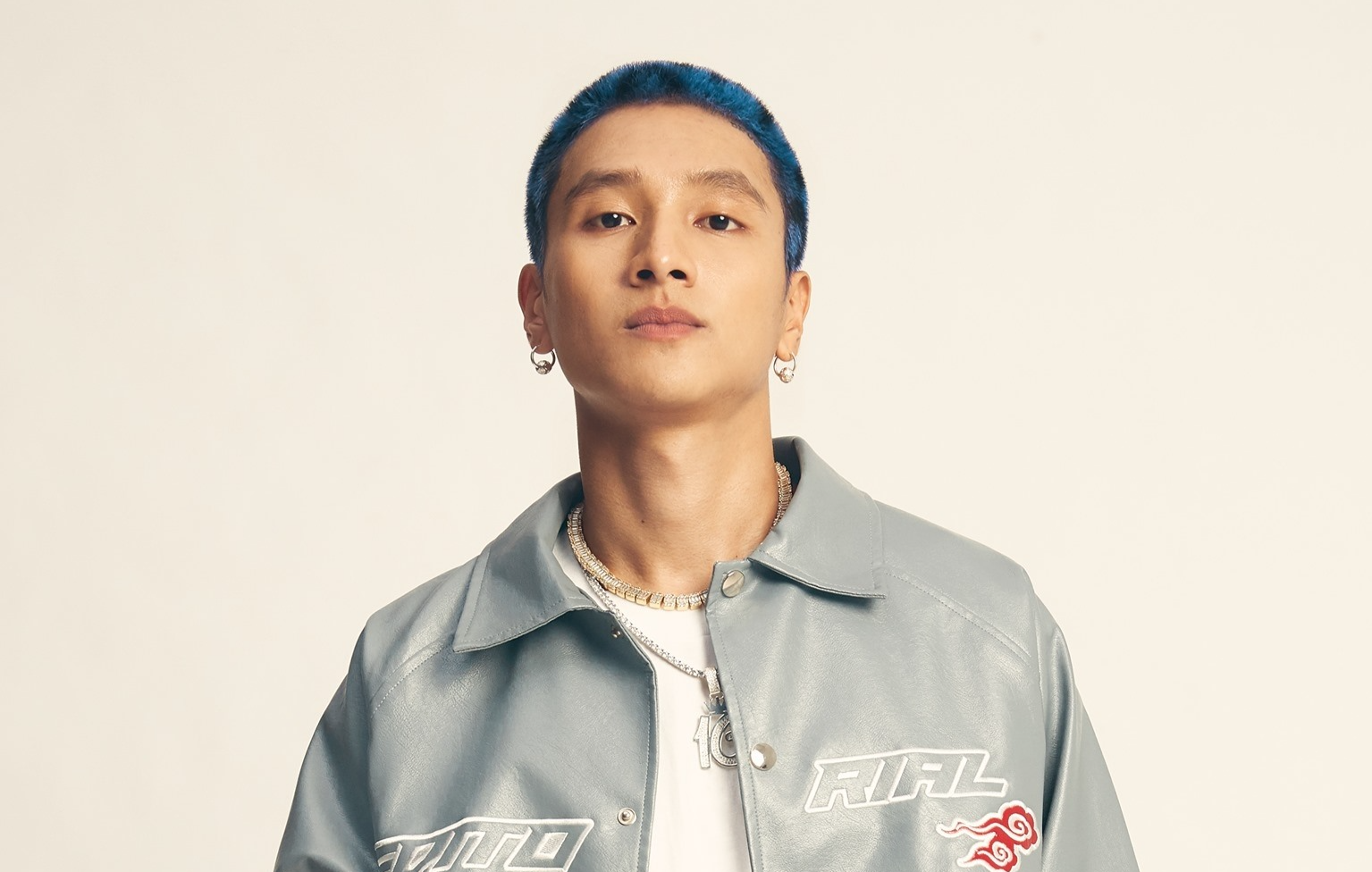 Thanh Draw cong kich 16 Typh, rap Viet ngay cang nong hinh anh