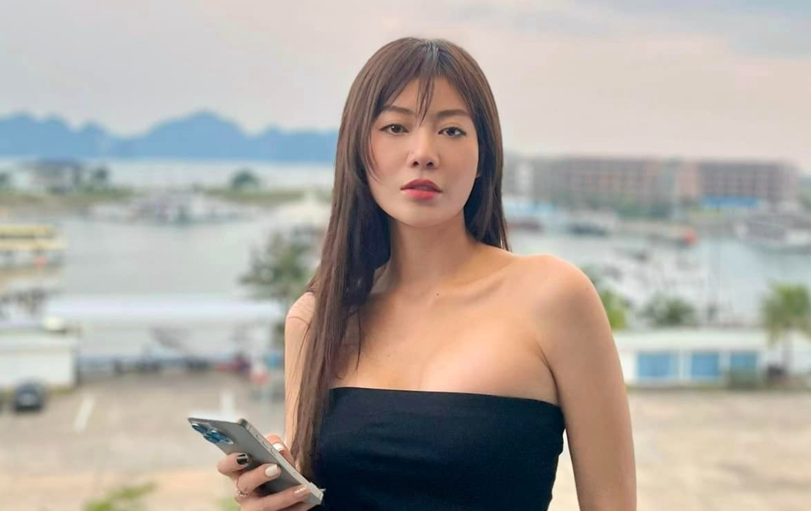 Vai dien bi ghet nhat tu truoc den nay cua Thanh Huong hinh anh