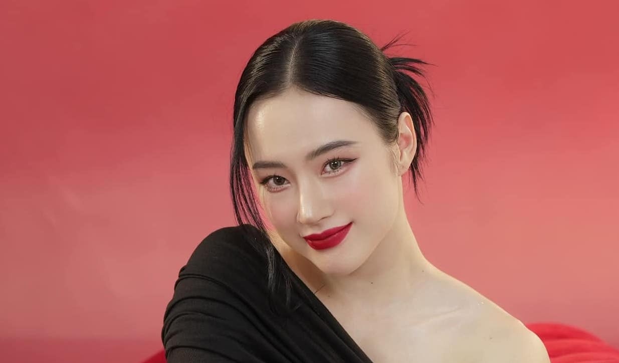 Tai khoan Angela Phuong Trinh xin loi hinh anh