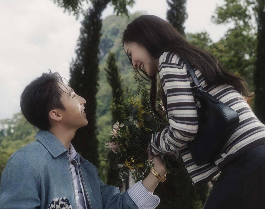 Son Tung lay lai phong do? hinh anh