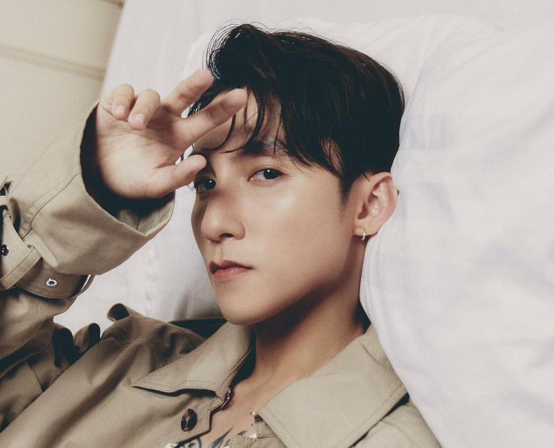 Nhac si 'Dung nguoi dung thoi diem' noi ve nghi van Son Tung dao nhac hinh anh