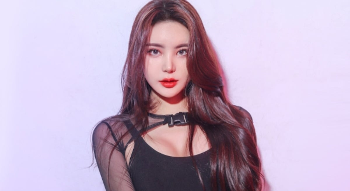 Nu DJ Han doi mat 15 nam tu vi gay tai nan chet nguoi hinh anh