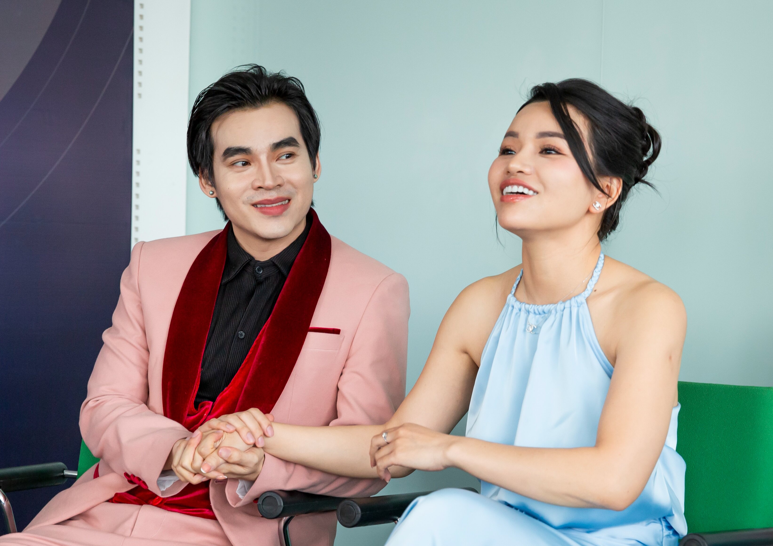 Ca si Hien Nguyen Soprano dua cuon sach opera va concert toi TP.HCM hinh anh