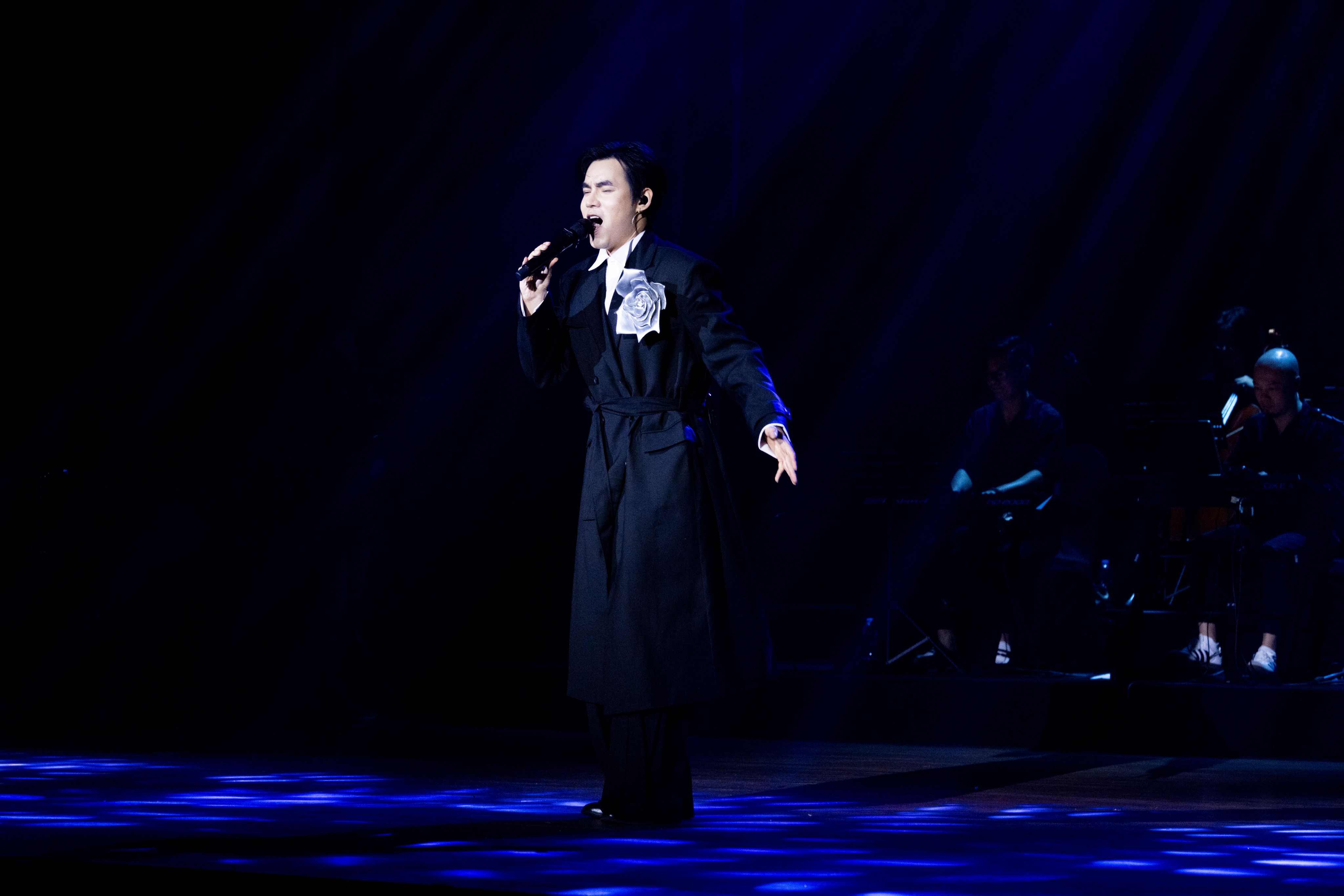 Hiền Nguyễn Soprano ảnh 4 Hien Nguyen Soprano anh 4