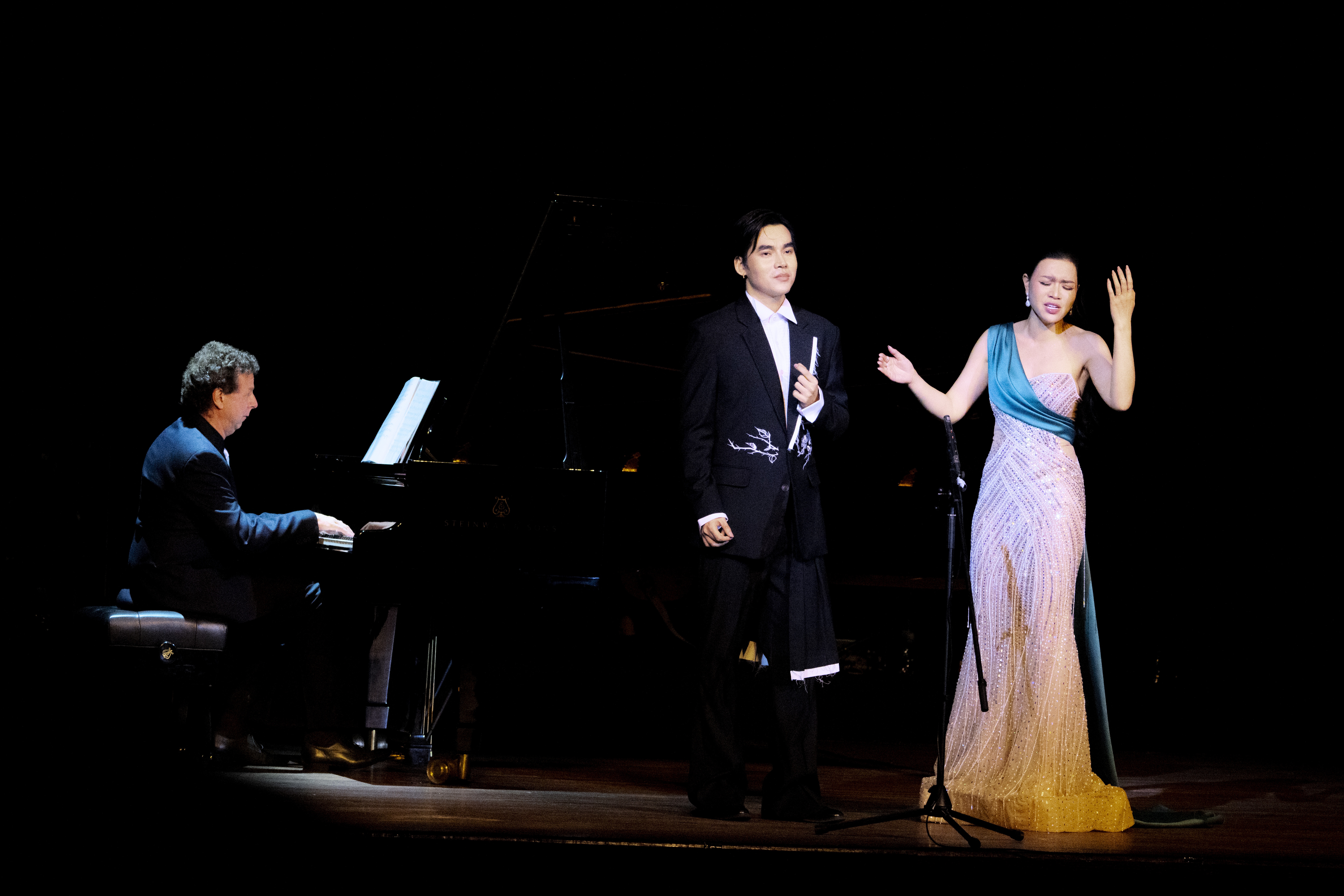 Hiền Nguyễn Soprano ảnh 7 Hien Nguyen Soprano anh 7