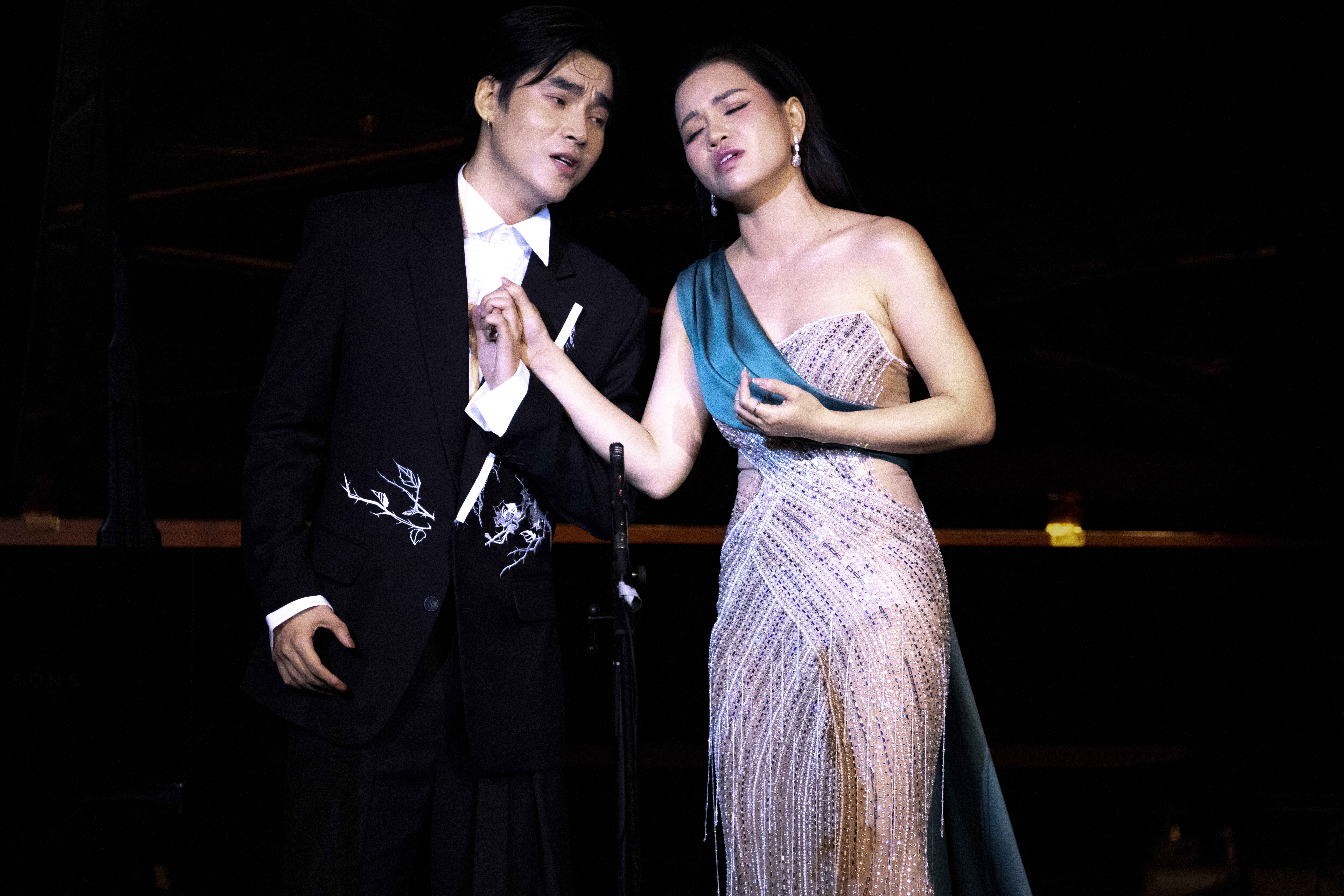 Hiền Nguyễn Soprano ảnh 2 Hien Nguyen Soprano anh 2
