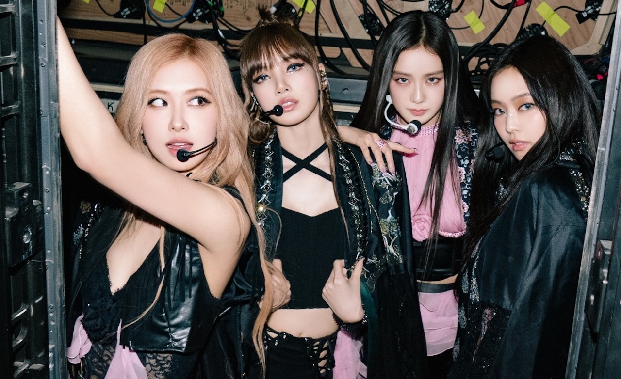 BlackPink anh 1