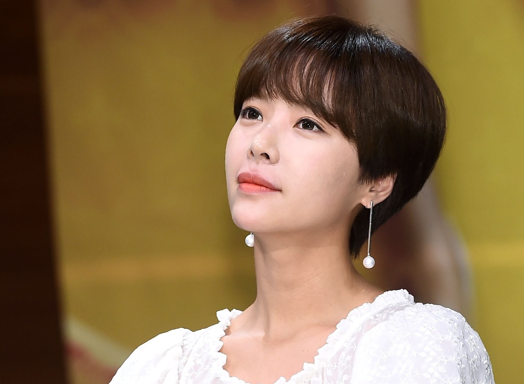 Hwang Jung Eum anh 1