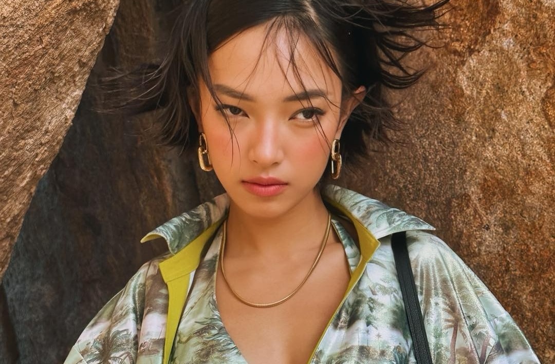 Khi Chau Bui bi binh luan khiem nha hinh anh