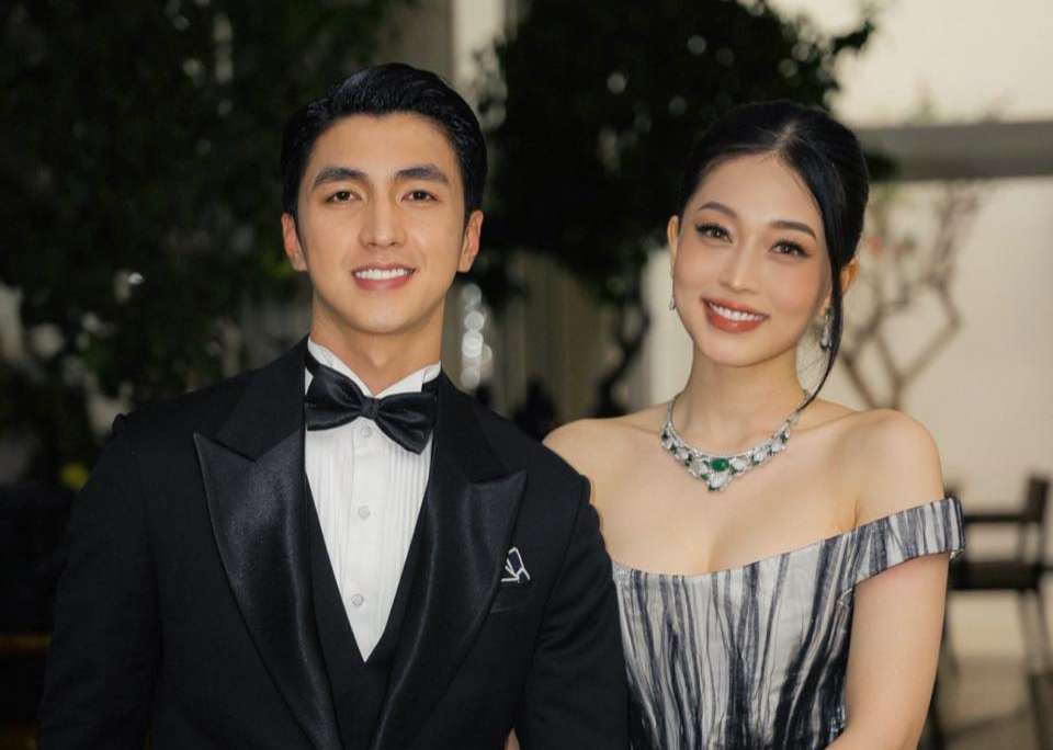 Dien vien Binh An bi chan thuong hinh anh