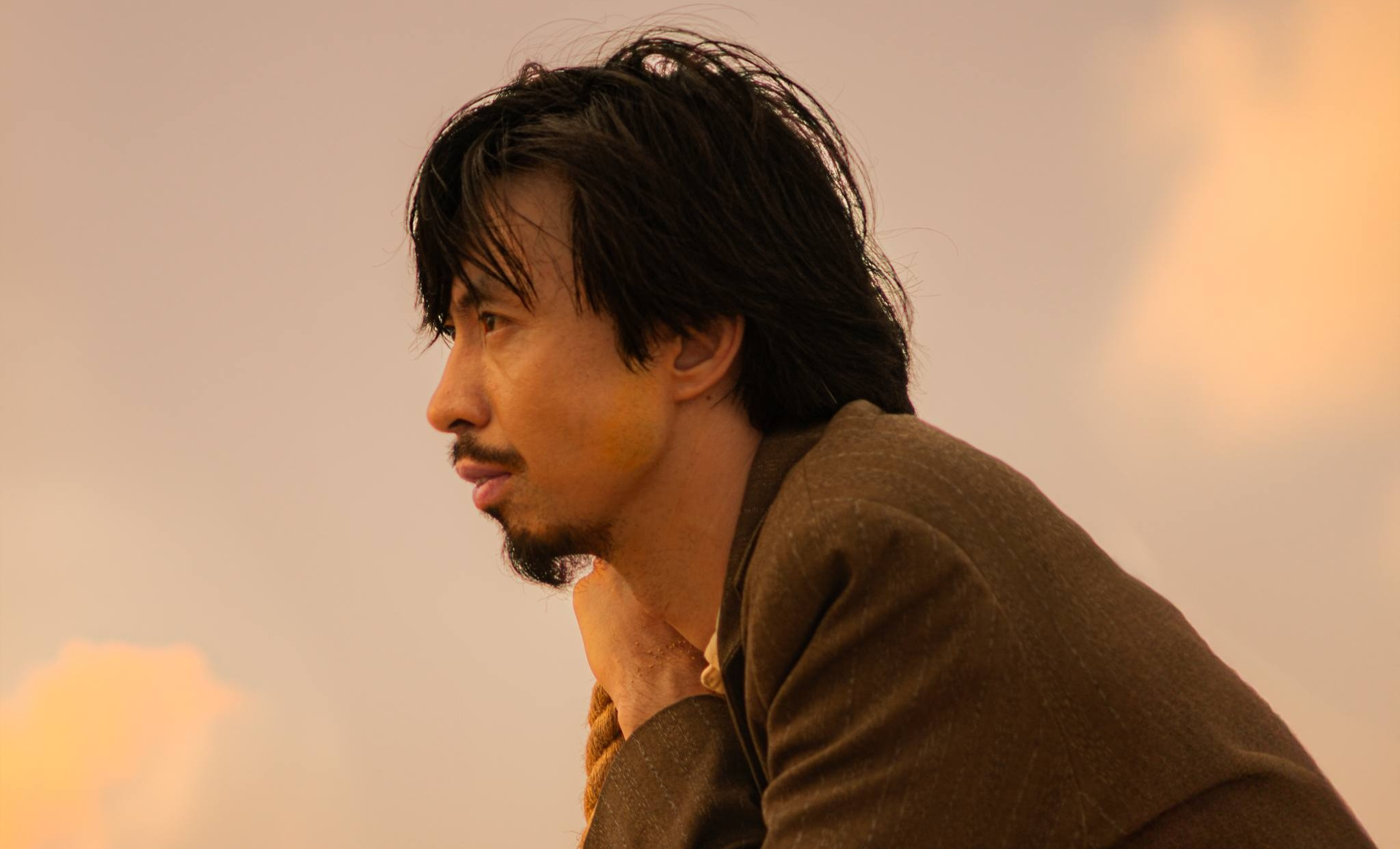 Den Vau ap dao trong cuoc dau voi Soobin, Phuong My Chi hinh anh