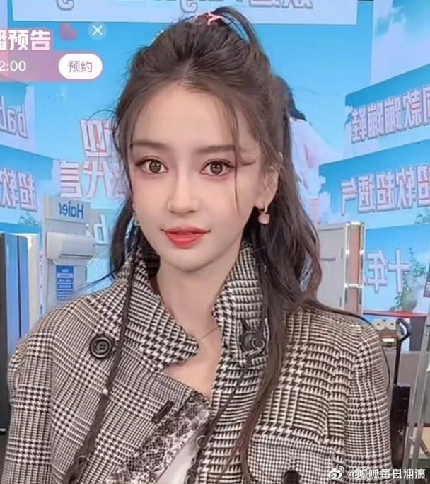 Angelababy anh 1