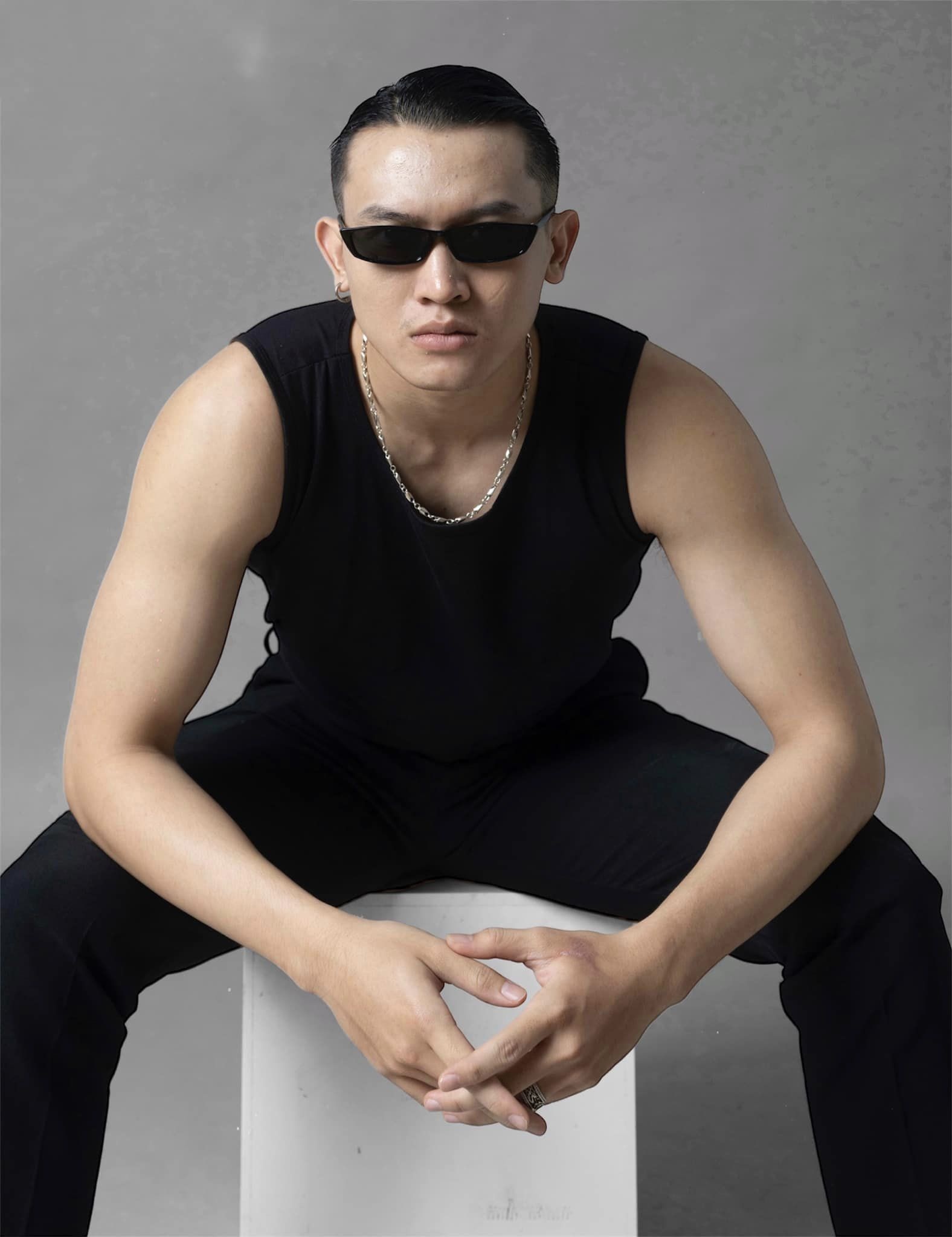 Mr World Vietnam anh 8