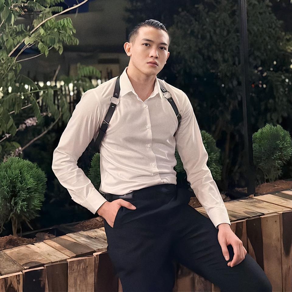 Mr World Vietnam anh 6