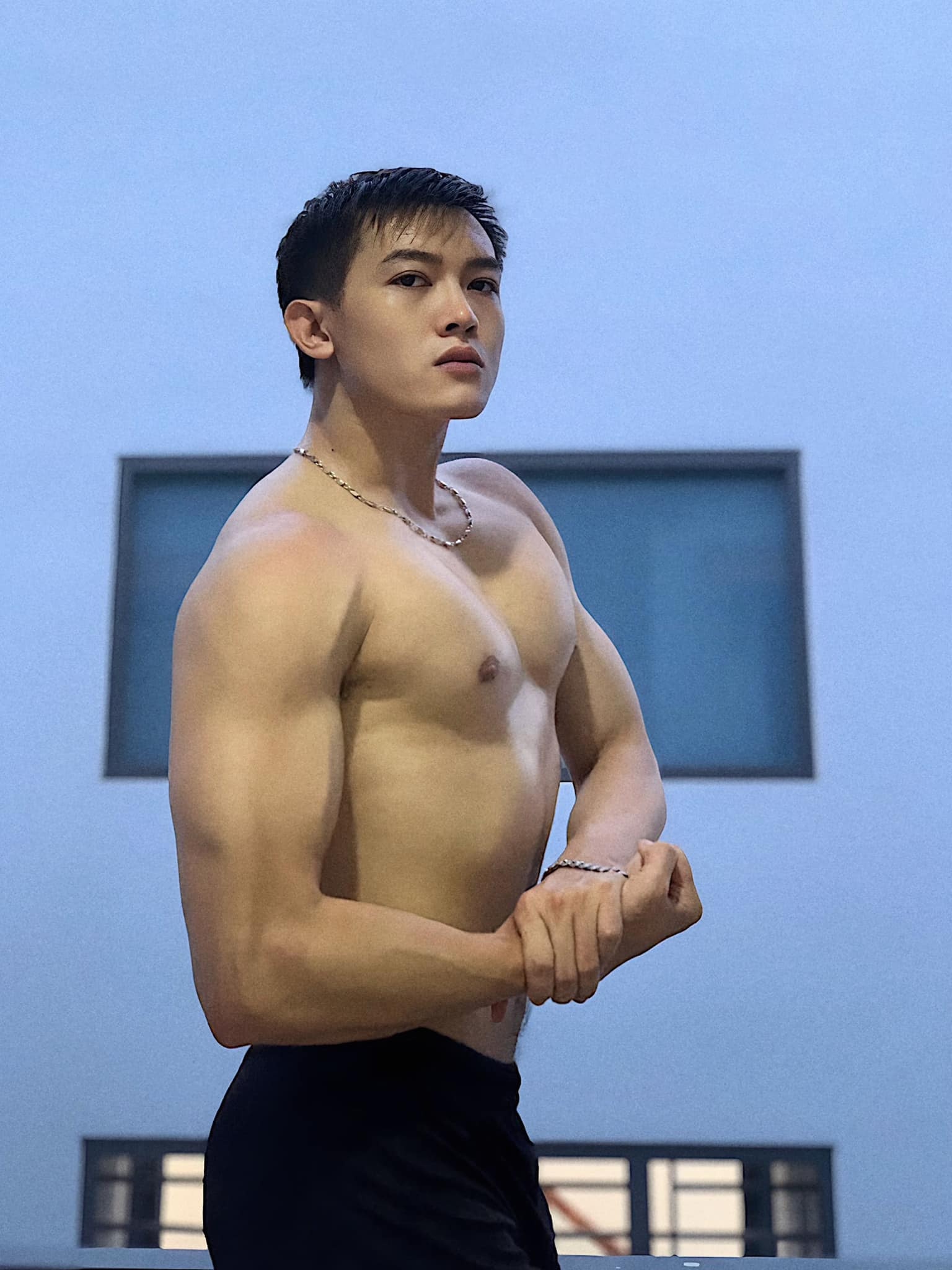 Mr World Vietnam anh 4