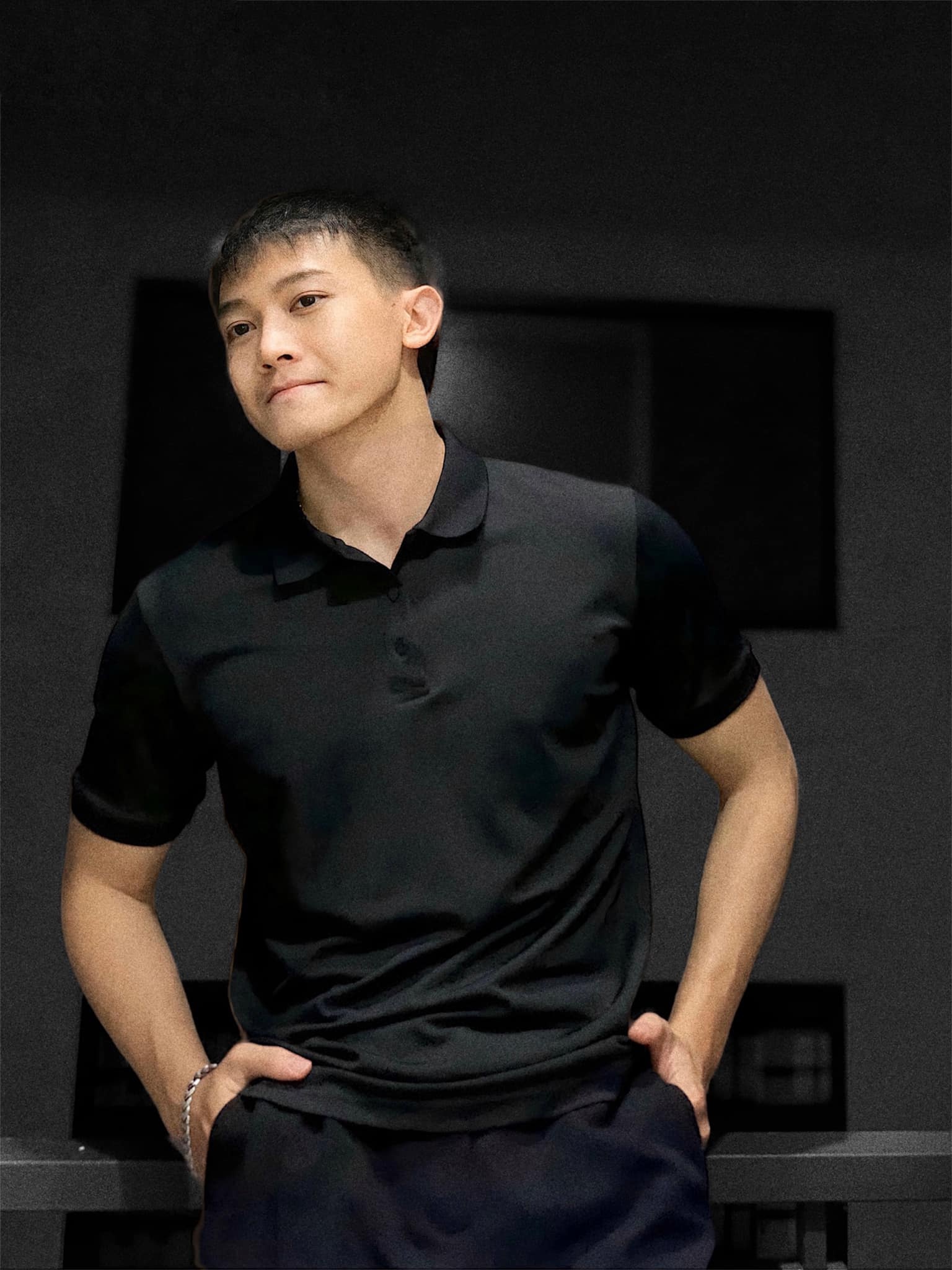 Mr World Vietnam anh 9