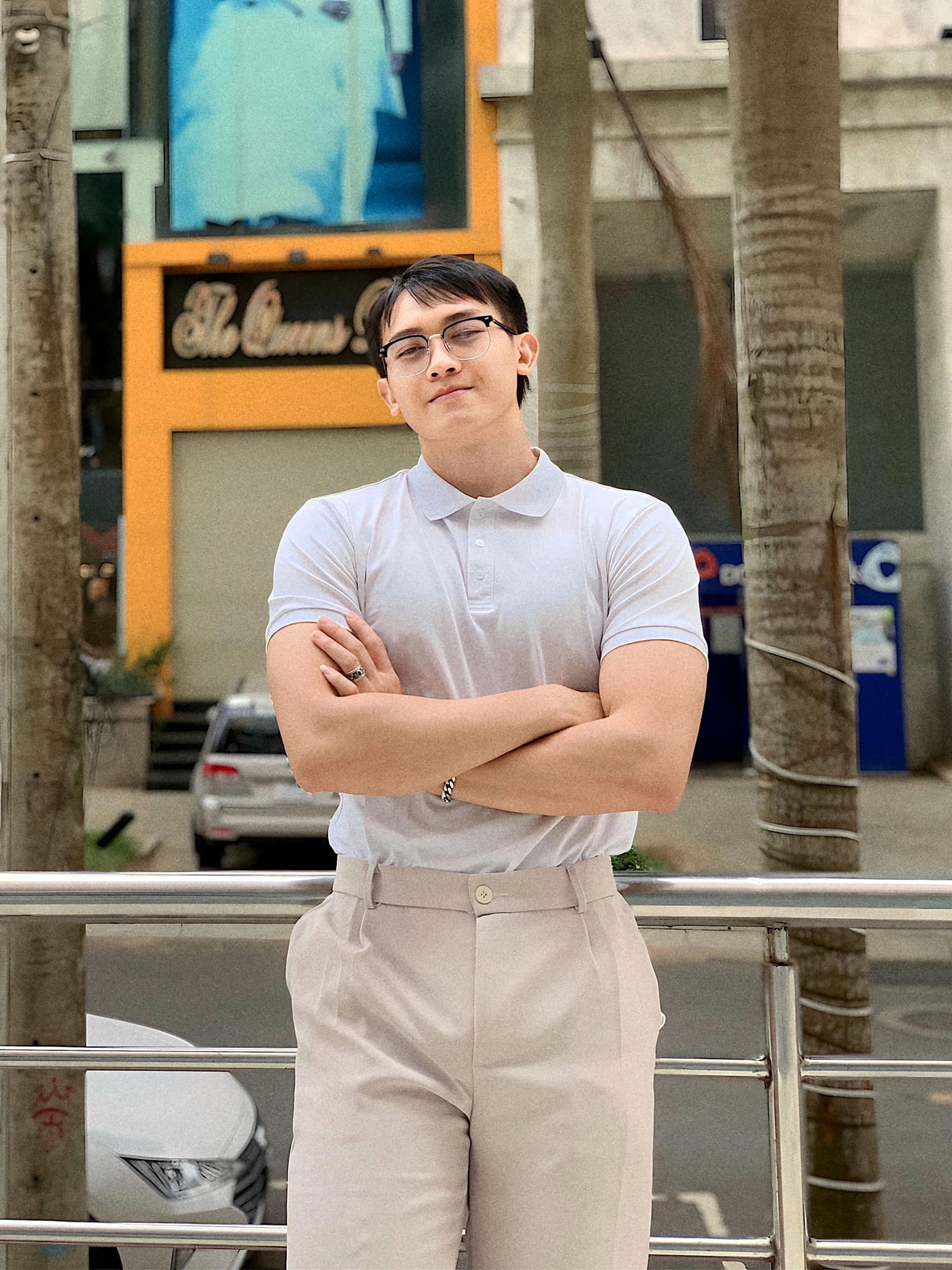 Mr World Vietnam anh 7