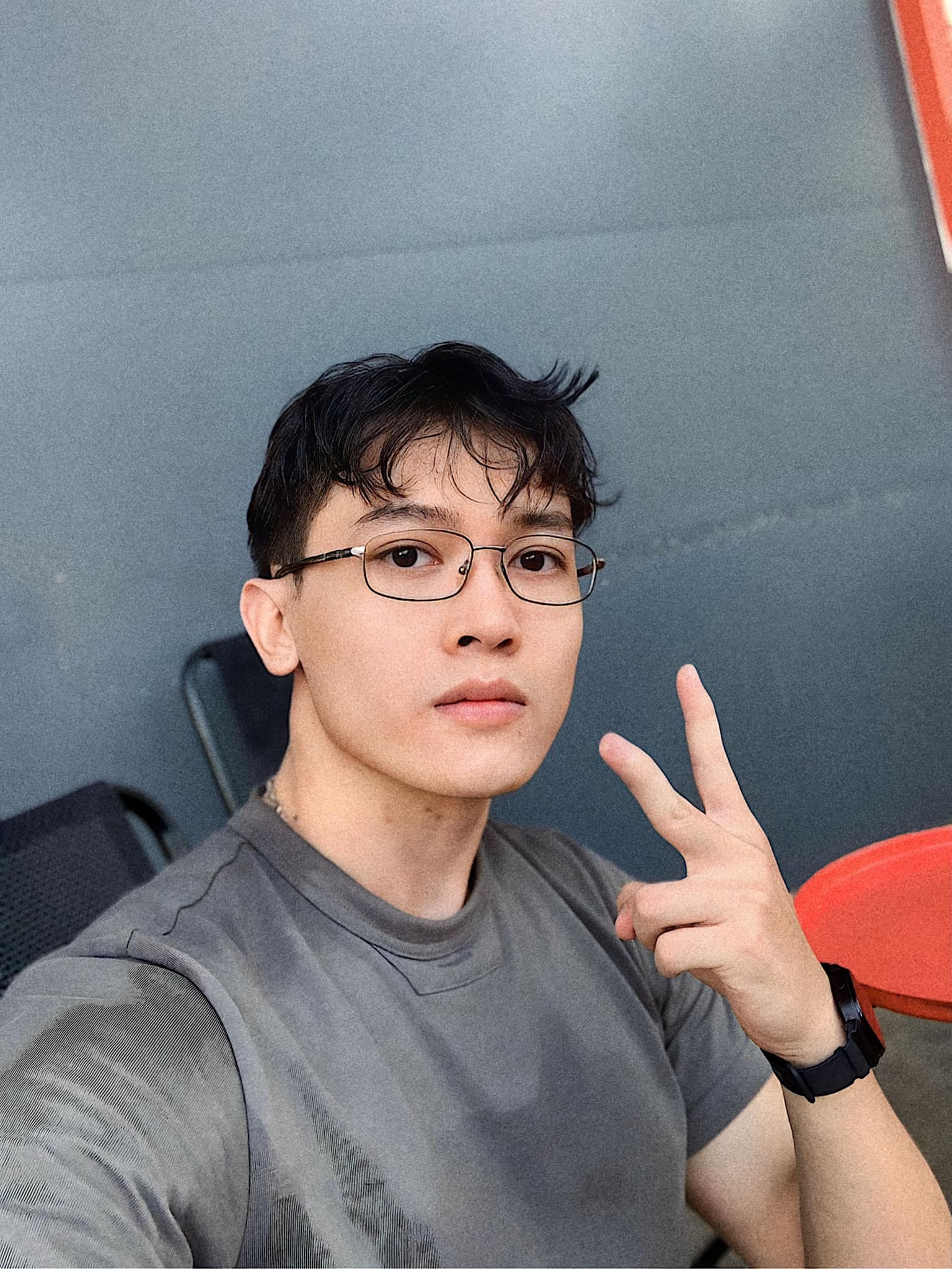 Mr World Vietnam anh 1