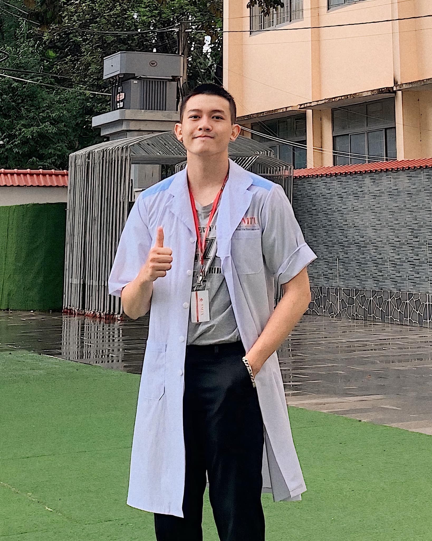 Mr World Vietnam anh 10