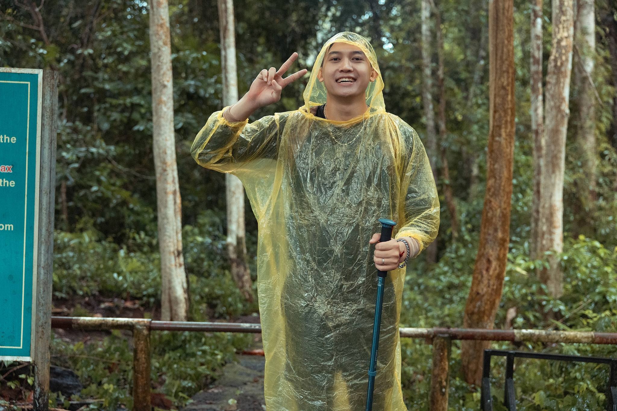 Mr World Vietnam anh 5