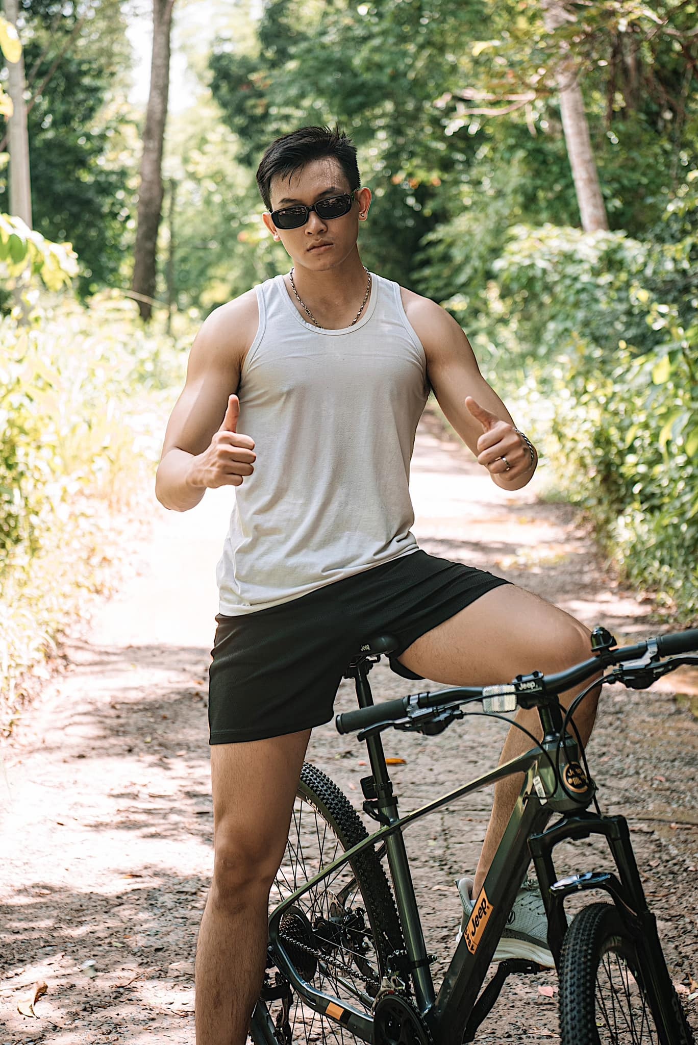 Mr World Vietnam anh 3