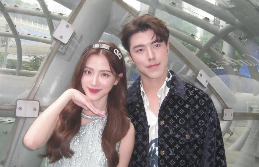 Chuyen tinh khien Nine Naphat bat khoc hinh anh